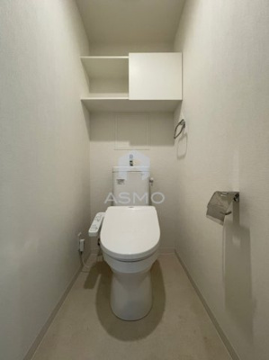 【トイレ】 | MBC RESIDENCE