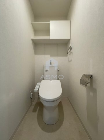 【トイレ】 | MBC RESIDENCE