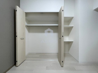 【収納】 | MBC RESIDENCE