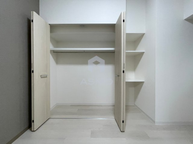 【収納】 | MBC RESIDENCE