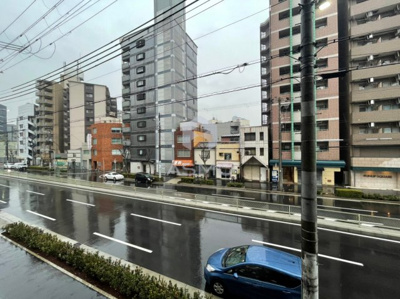 【展望】 | MBC RESIDENCE