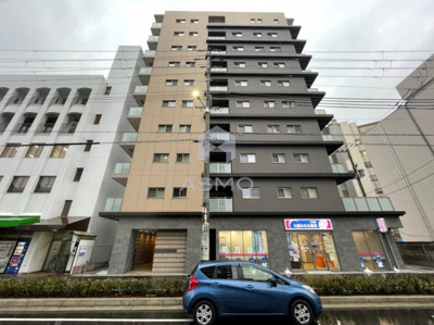 【外観】 | MBC RESIDENCE