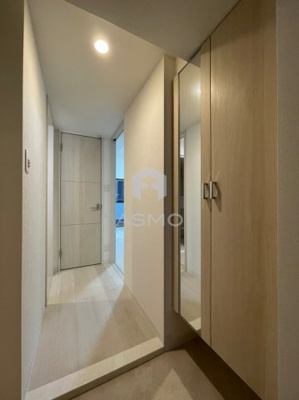 【玄関】 | MBC RESIDENCE