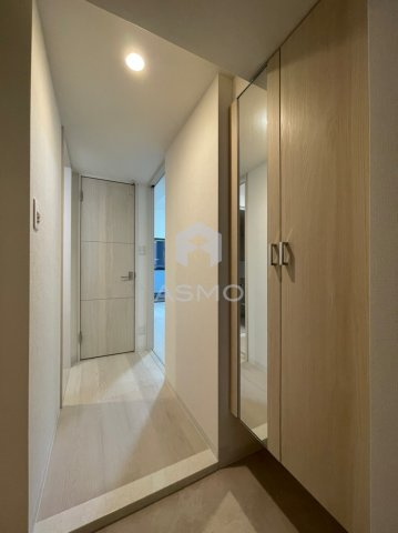 【玄関】 | MBC RESIDENCE