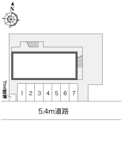 レオパレスコンフォートのその他