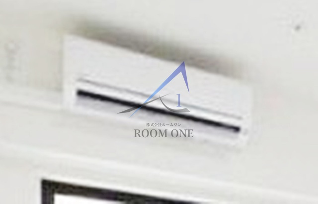 ＲＥＡＬＩＺＥ押上の設備|エアコンです。