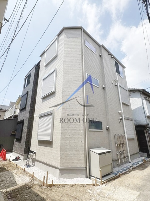 リュクスカーサ東向島