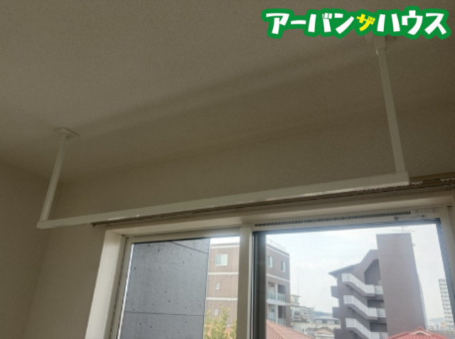 ヴィーナスコート島田本町の内装