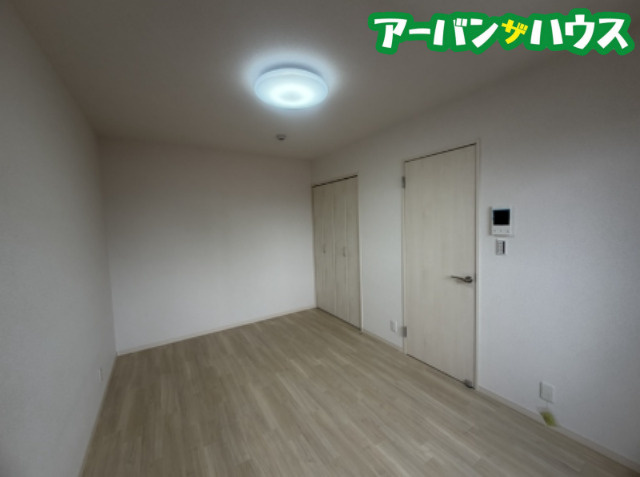 ヴィーナスコート島田本町の居間・リビング