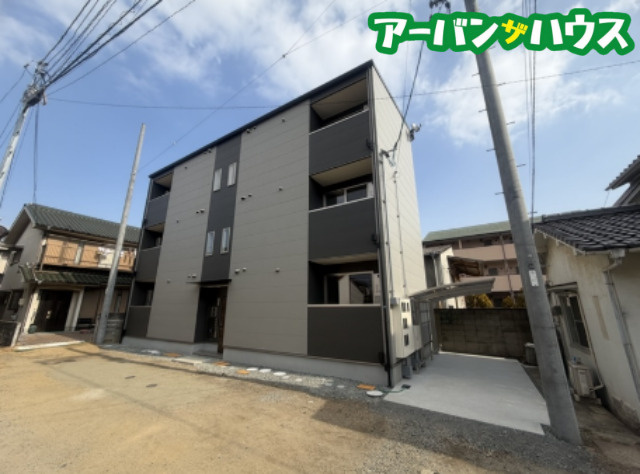 ヴィーナスコート島田本町