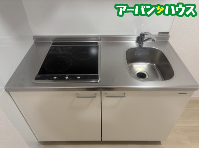 ヴィーナスコート島田本町の設備