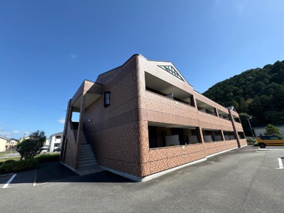 【外観】 | シンフォニー田園 | 外観写真（昼）