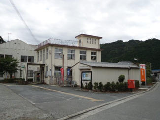 【周辺】 | シンフォニー田園 | 丹南郵便局まで320ｍ