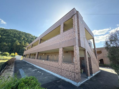 【外観】 | シンフォニー田園 | 外観写真（昼）