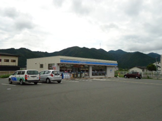 【周辺】 | フォンターナ | ローソン篠山インター店まで918ｍ