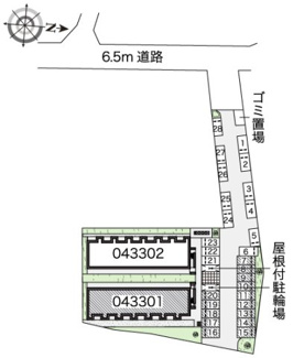 【その他】 | レオネクスト篠山おかのＡ