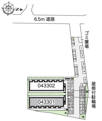 【その他】 | レオネクスト篠山おかのＡ