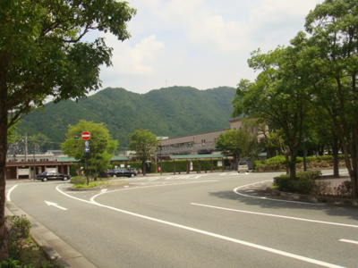 【周辺】 | クローバー | 篠山口駅(JR　福知山線)まで1,569ｍ
