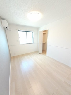 【内装】 | フォルトゥーナ西岡屋Ⅱ