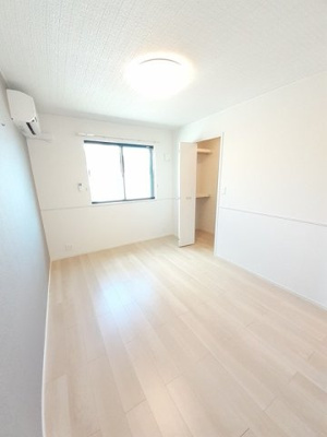 【内装】 | フォルトゥーナ西岡屋Ⅱ
