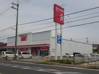 【周辺】 | ＳｏｌｅｉｌｅⅠ | ダイソー丹波篠山店様まで360m