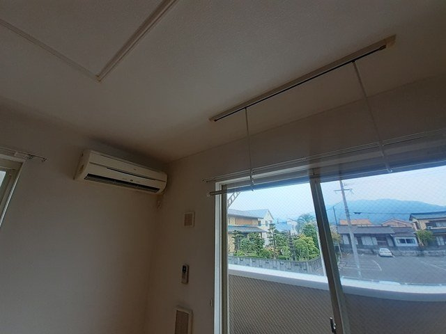 グラシュ・プレーヌⅦ　Ｃの設備