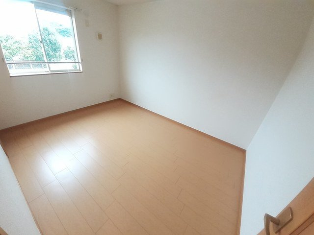 グラシュ・プレーヌⅦ　Ｃの内装