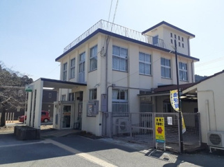 【周辺】 | スカイハイツ | 丹南郵便局様まで450m