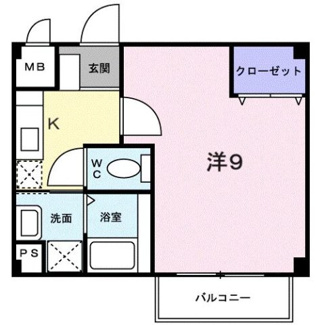 【間取り】 | スカイハイツ