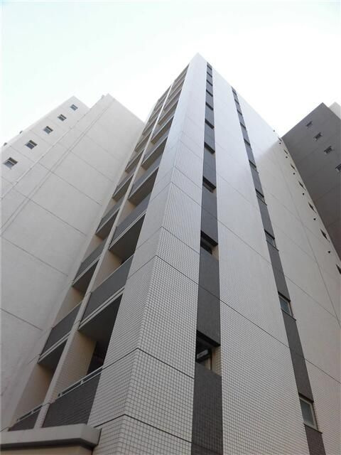 ＭＡＸＩＶ西川口ｓｔａｔｉｏｎ　ａｒｅａの外観