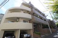 ラグジュアリーアパートメント目黒東山の画像