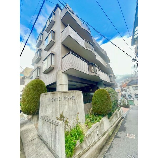 ビエント六甲3の画像