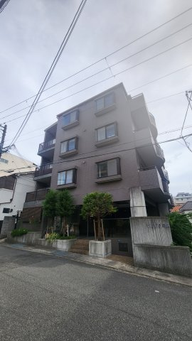 ビエント六甲3の画像