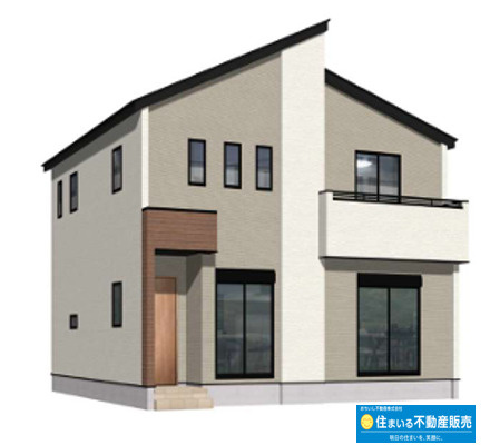 福岡市南区花畑2丁目4期　1号棟