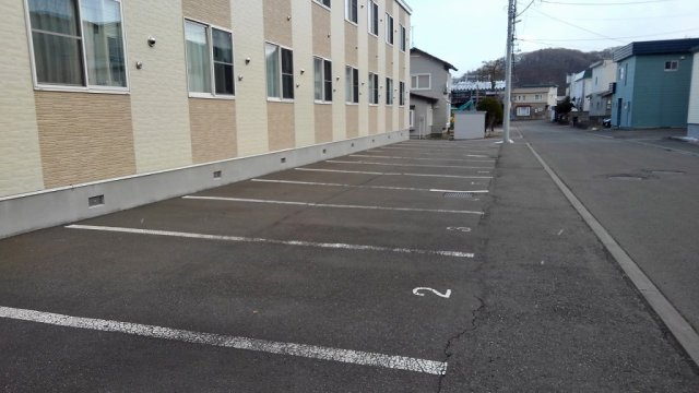 レオパレス西野Ⅱのその他