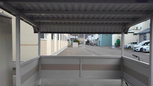 レオパレス西野Ⅱのその他