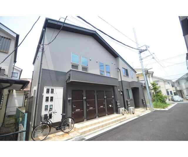 ガーデンコート経堂