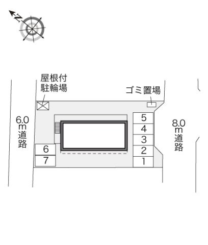 レオパレスリバティーのその他
