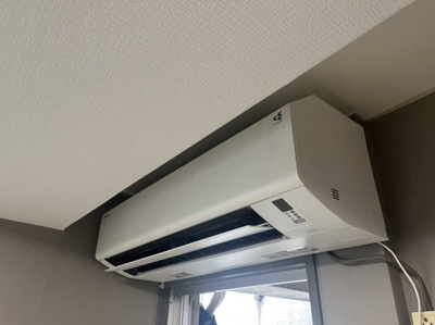 【設備】