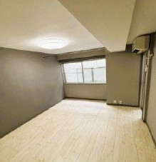 【居間・リビング】 | ルート経堂