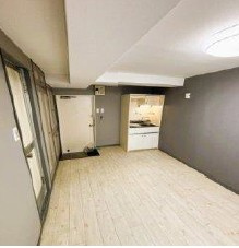 【寝室】 | ルート経堂