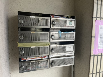 【その他共用部分】
