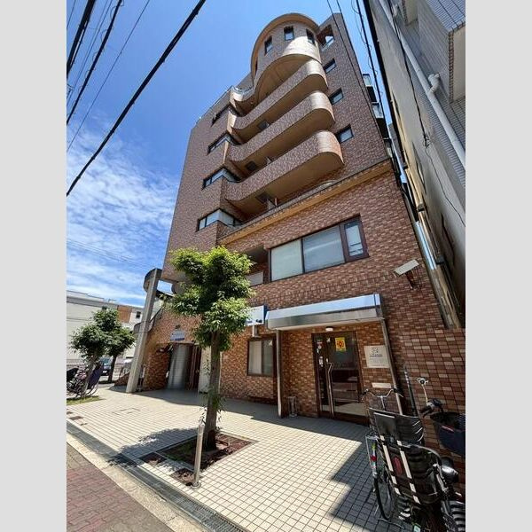 オーキット都島