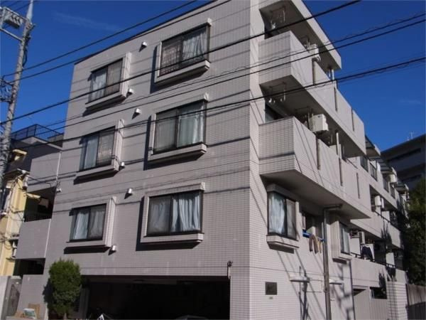 桜新町アムフラット