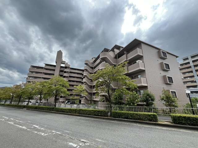 グリーンコーポ富田林