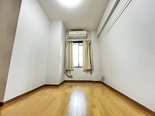 グリーンコーポ富田林の子供部屋