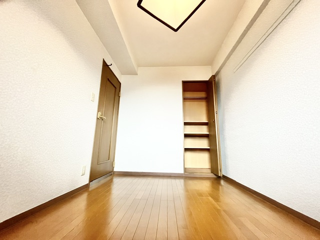 グリーンコーポ富田林の子供部屋