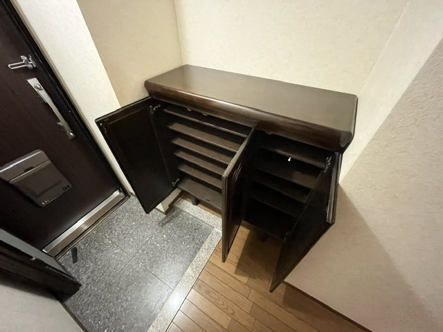 グリーンコーポ富田林のその他