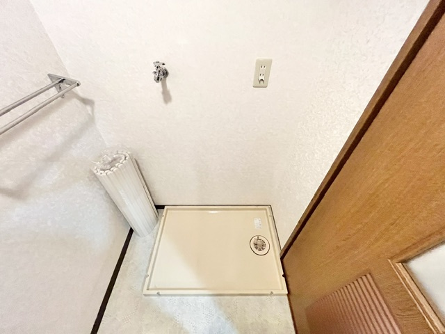 グリーンコーポ富田林の内装