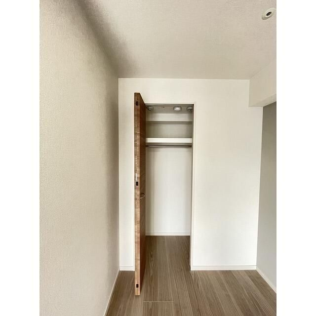 アルファコート西川口１９の収納